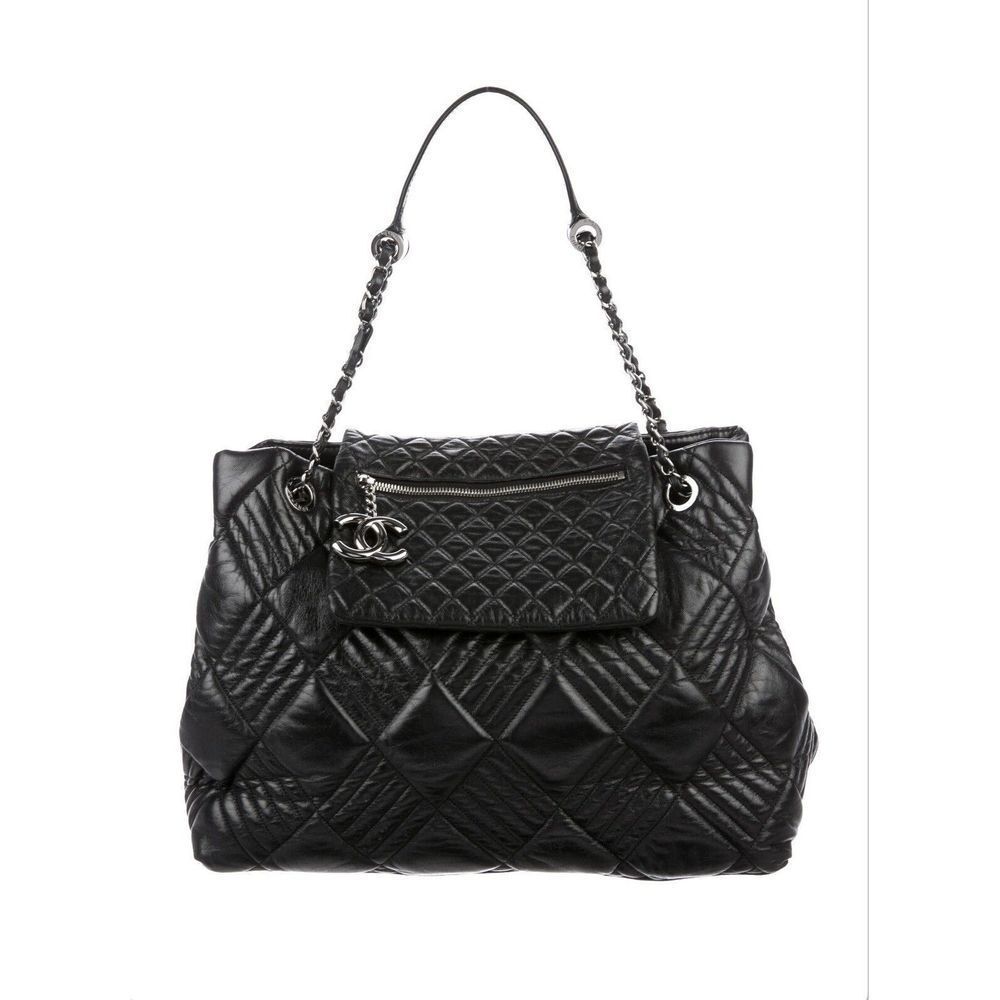 Chanel In & Out Tote